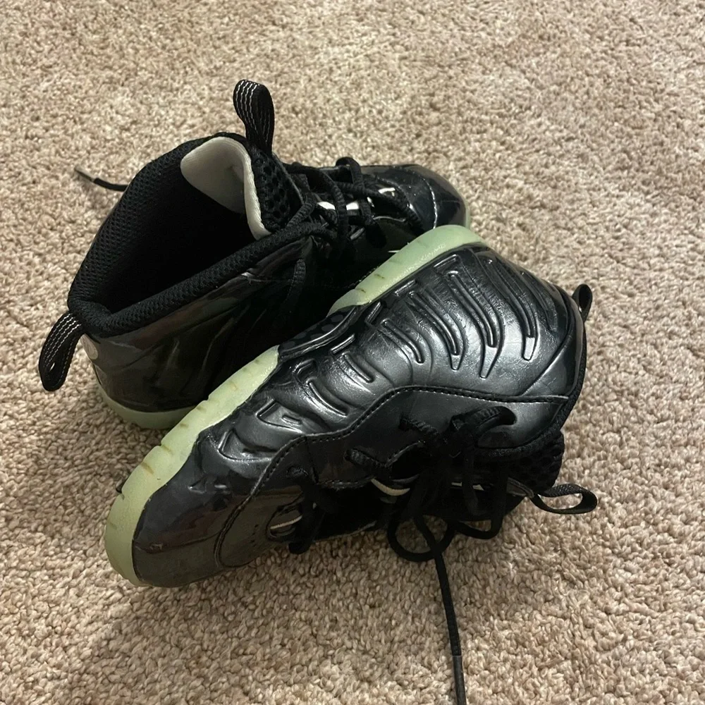 Nike beautiful shoes